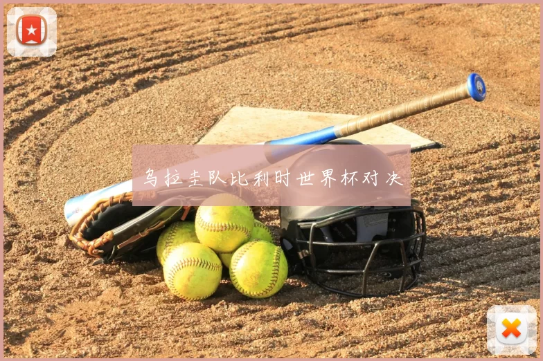 乌拉圭队比利时世界杯对决