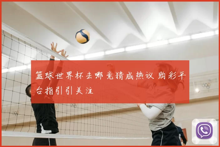 篮球世界杯去哪竞猜成热议 购彩平台指引引关注