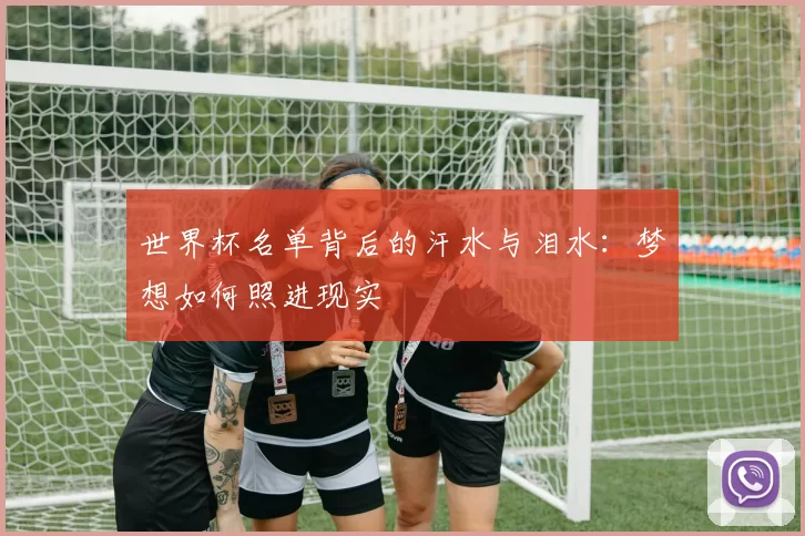 世界杯名单背后的汗水与泪水：梦想如何照进现实